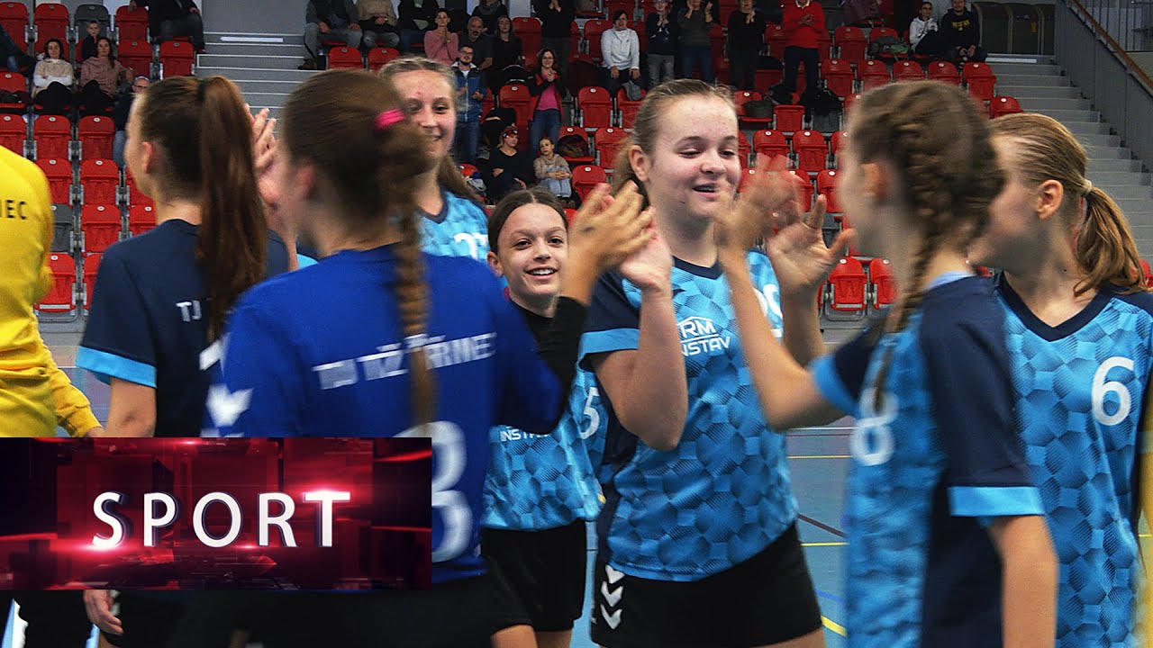 IFKTV - Sport - 15.12.2023