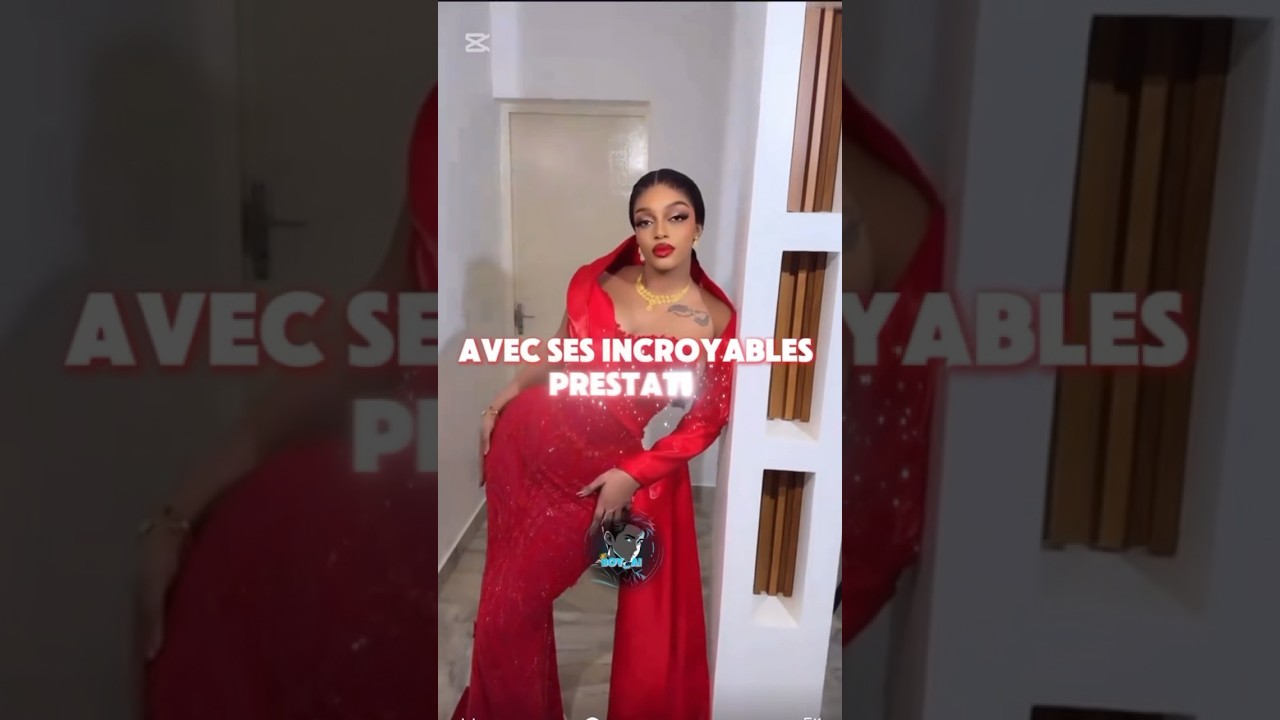 Les plus belles actrices s&eacute;n&eacute;galaises 🥰#shorts #senegal #s&eacute;n&eacute;gal #shortvideo #femmeafricaine