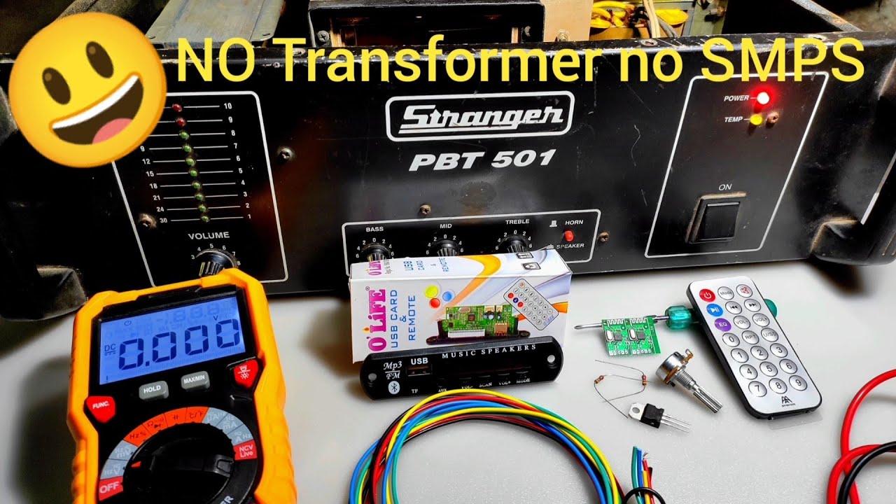 👌Stranger PBT 501 USB pen drive Bluetooth card//PBT 501 how to install USB Bluetooth Part 1 video