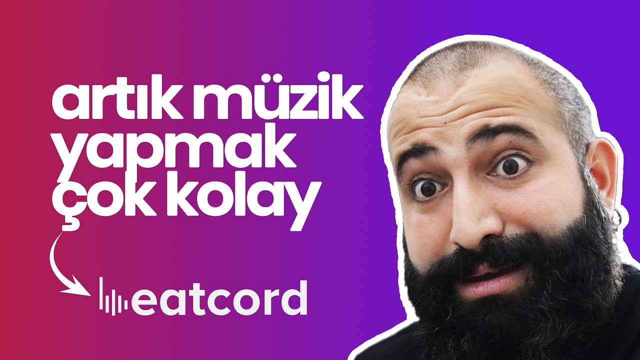 beatcord.com: Artık müzik yapmak çok kolay (beat satın al) 🎧 | Beatcord
