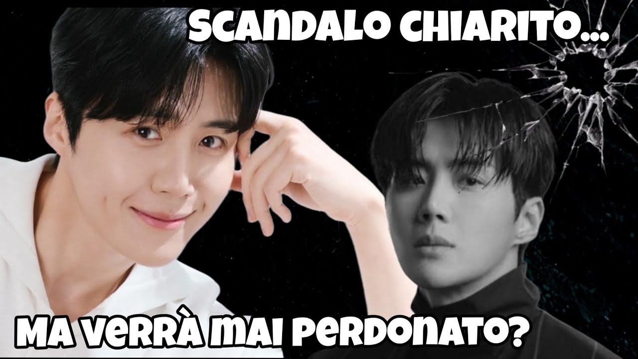 IL CASO KIM SEON-HO: LA VERITÀ NON BASTA - PERDONO IMPOSSIBILE?
