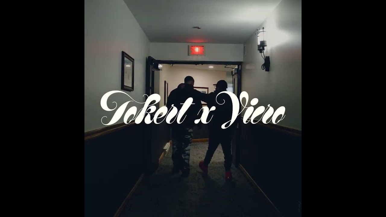 Tokert , Vicrouse - 7 días 20 noches  (vídeo oficial) 