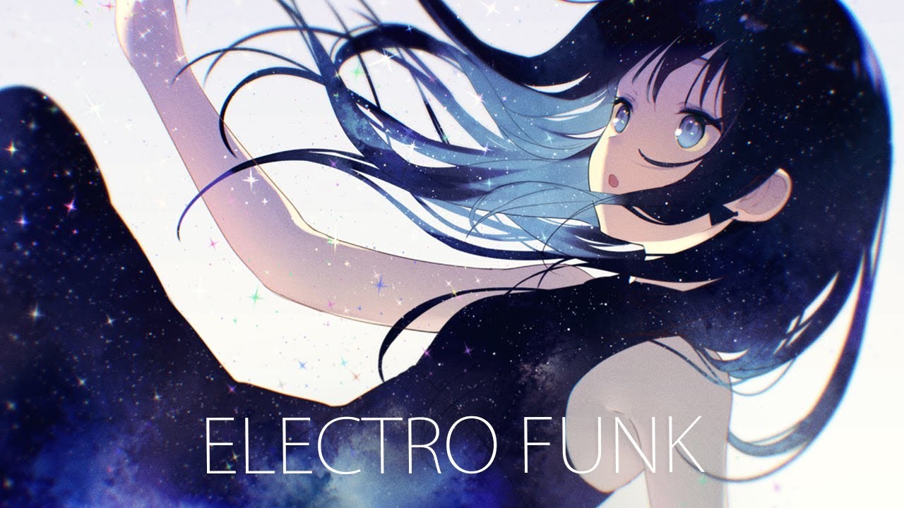 Tokage - Disco Night! (ft. Melon)