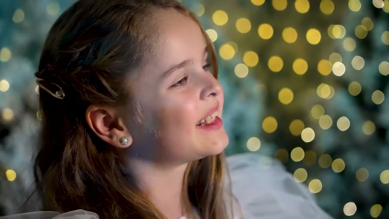 Rebeca Rizea - Din cer senin (Cover Paula Seling)