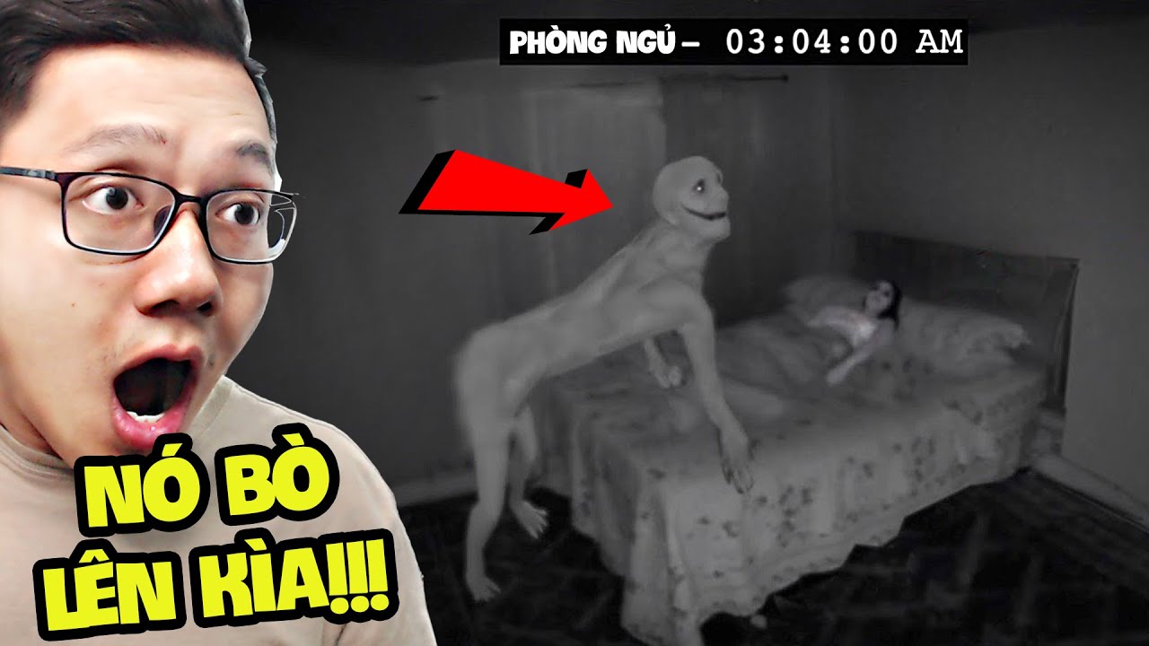 Bà Mẹ Nhà Này Rất Bất Ổn...