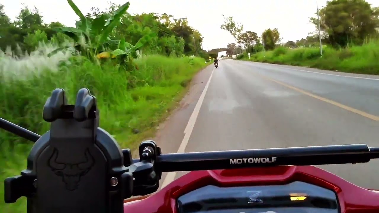 บันทึกแบบ 4K 60fps ตอนใกล้ค่ำ กล้อง Kitbeez KA1 