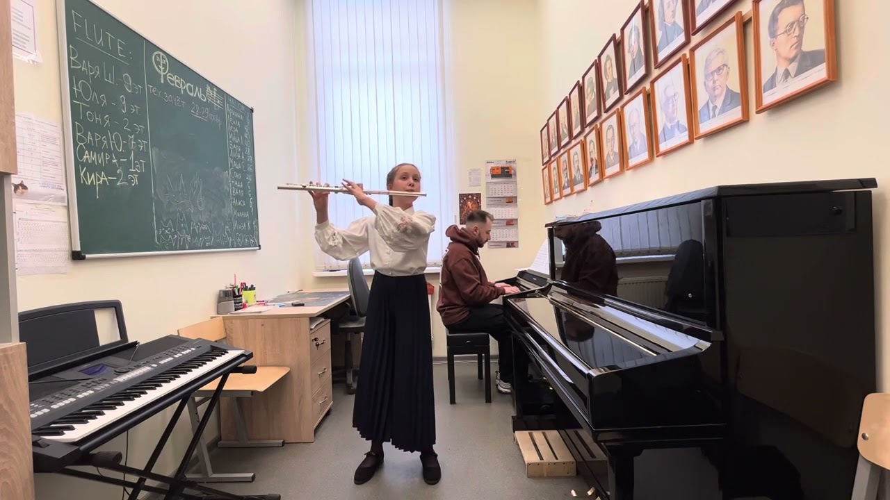 Г.-Р.Н. Синисало.3 миниатюры. Варвара Шерстнева