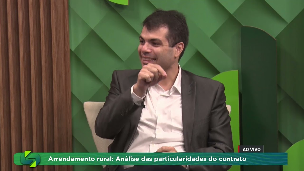 Arrendamento rural e suas características