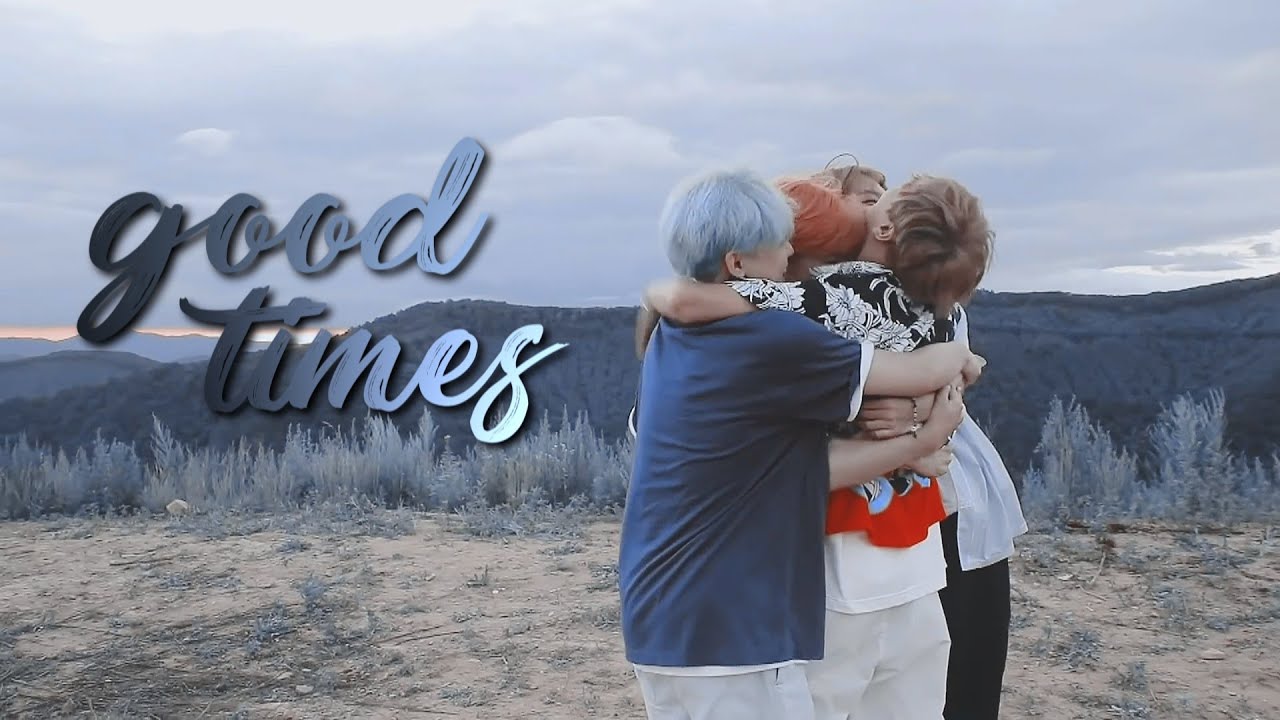 [ FMV ] NCT Dream  ─ Good Times
