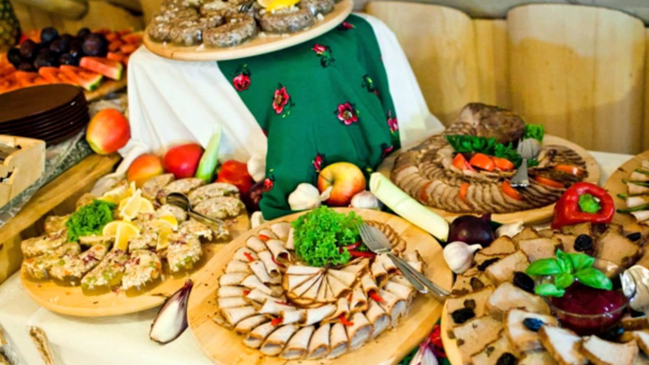 Karczma Skansen Smak&oacute;w, wesele Kryspin&oacute;w -opinie, aktualna oferta, poleca GdzieWesele.pl
