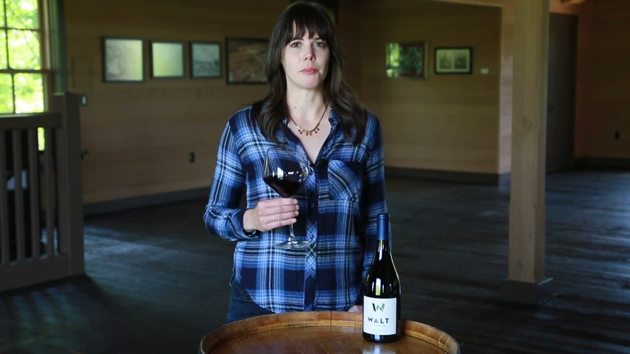 WALT Shea Vineyard Pinot Noir