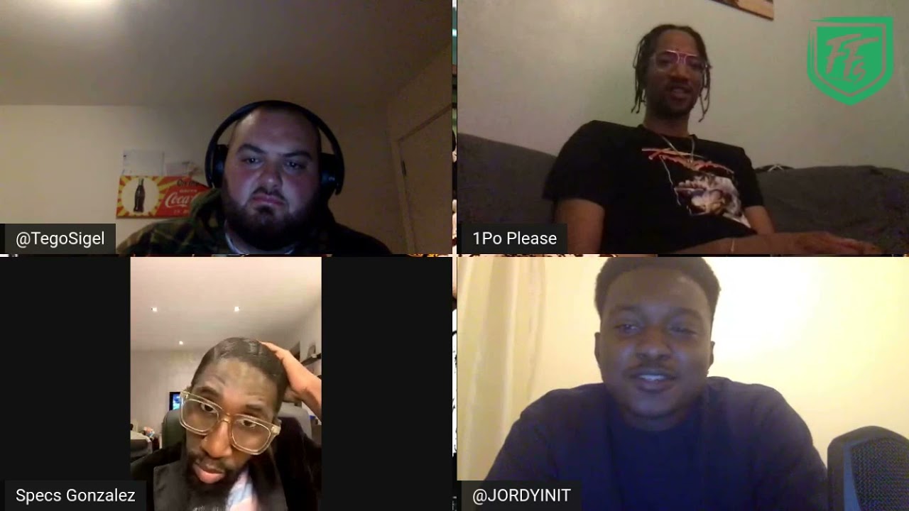 Filthy fellas twitch live