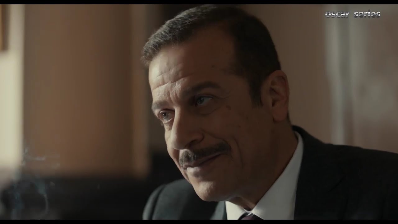 ظابط المخابرات المصرية لازم يكون مستوفي كل الشروط اللى تخلى نمبر وان 🔥😎