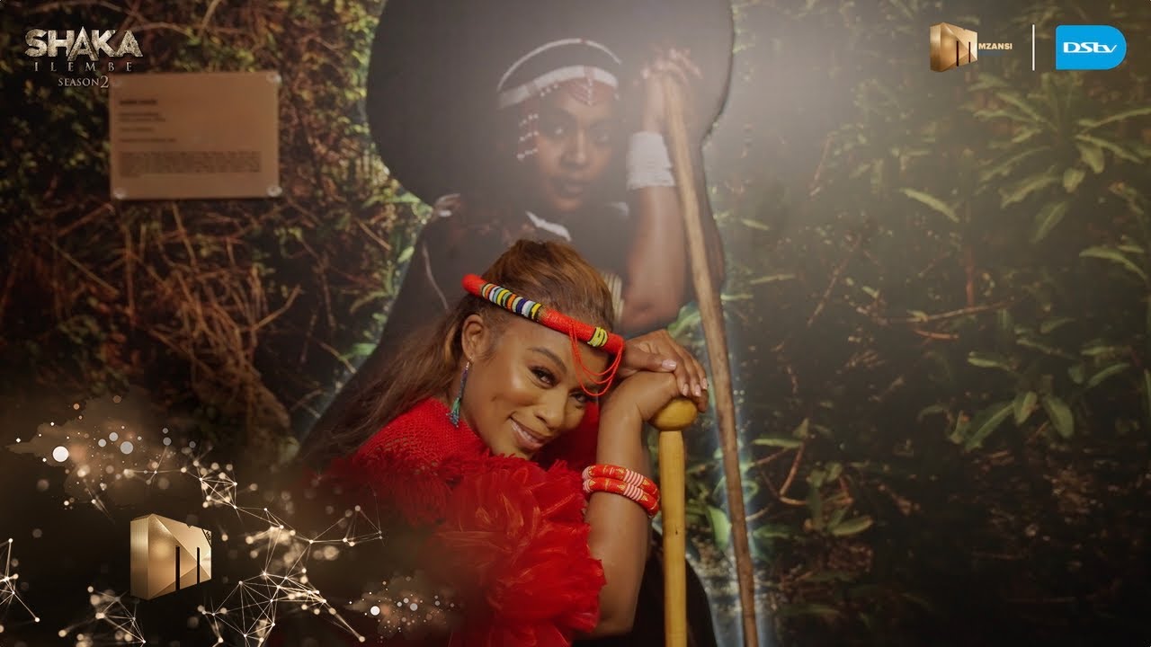 Shaka iLembe in real life | S2 | Mzansi Magic