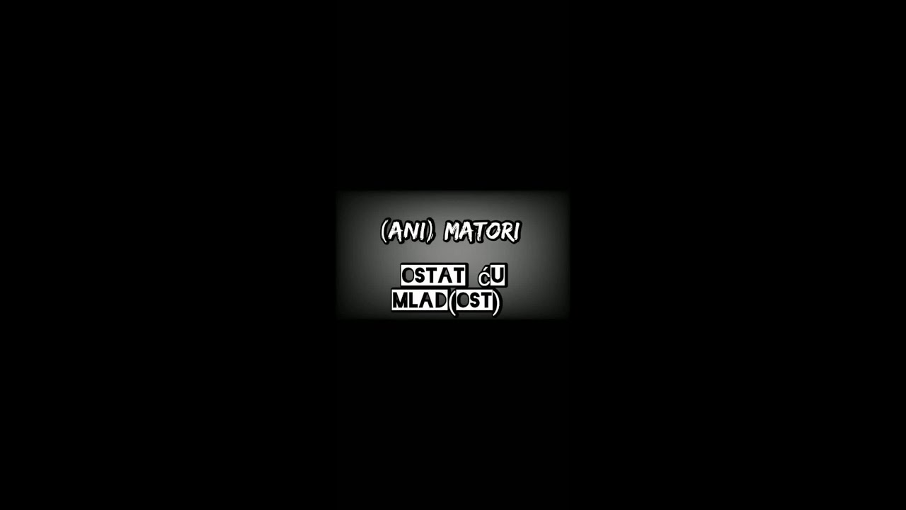 Učitelji OŠ Mladost - Ostat ću Mlad(ost)