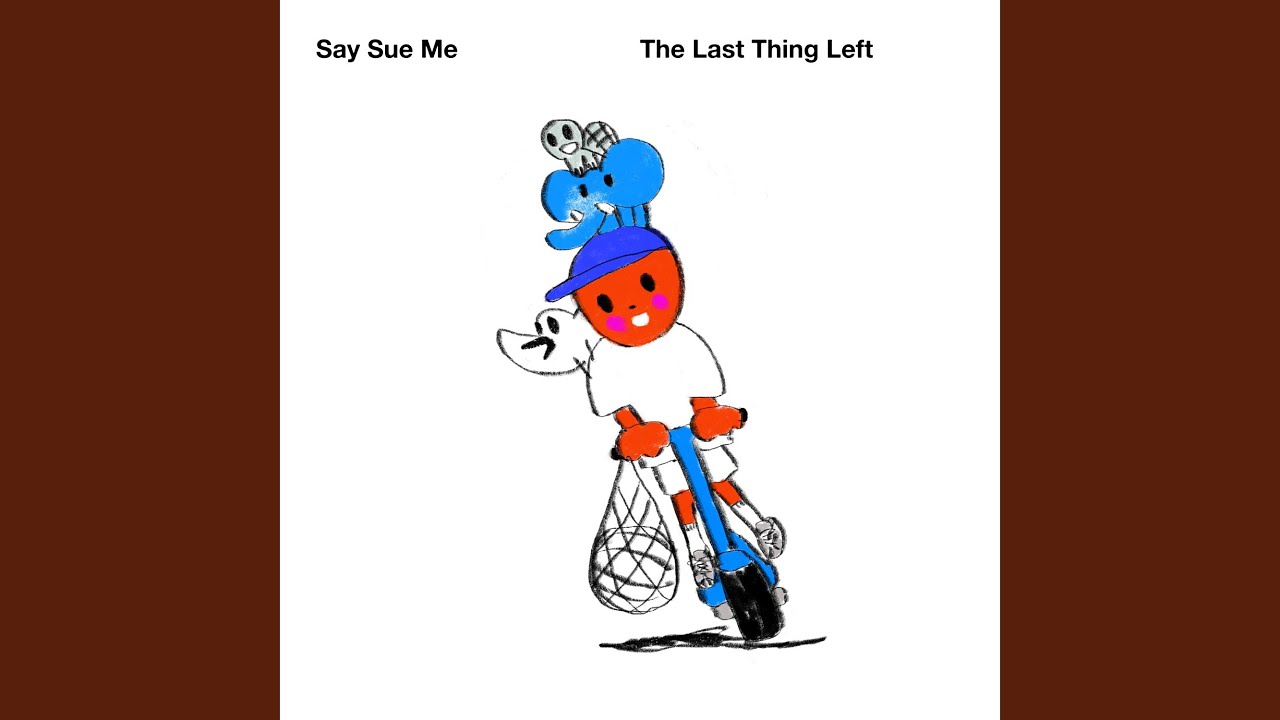 Still Here