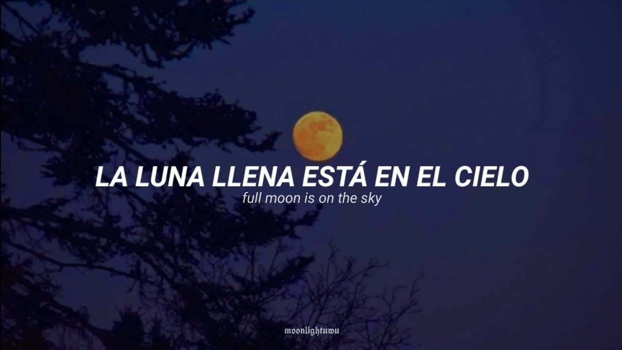 Sonata Arctica - FullMoon [Sub. Español]