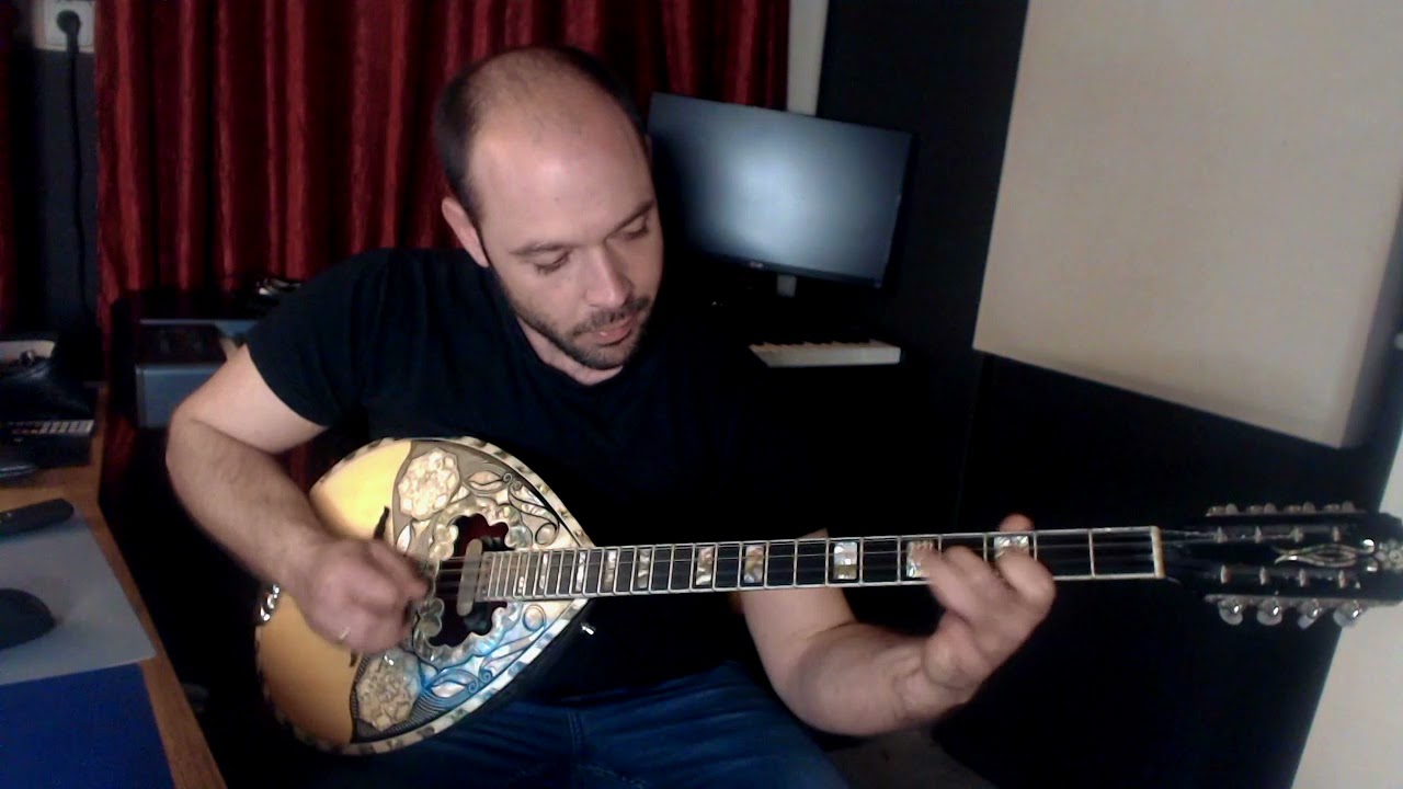 Η μούσα της ψυχής μου-Cover