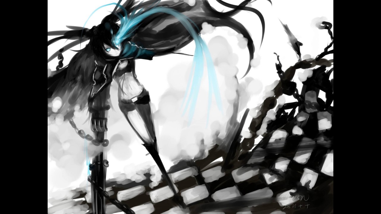 Nightcore - Jesus of Surburbia - Green Day