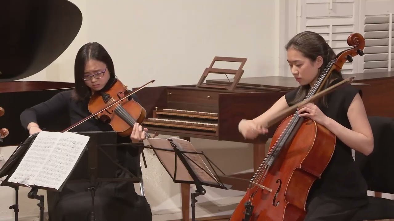 I. Allegro ma non troppo; II. Lento; IV. Finale. (String Quartet No. 12 in F Major, Op.96) - Dvořák