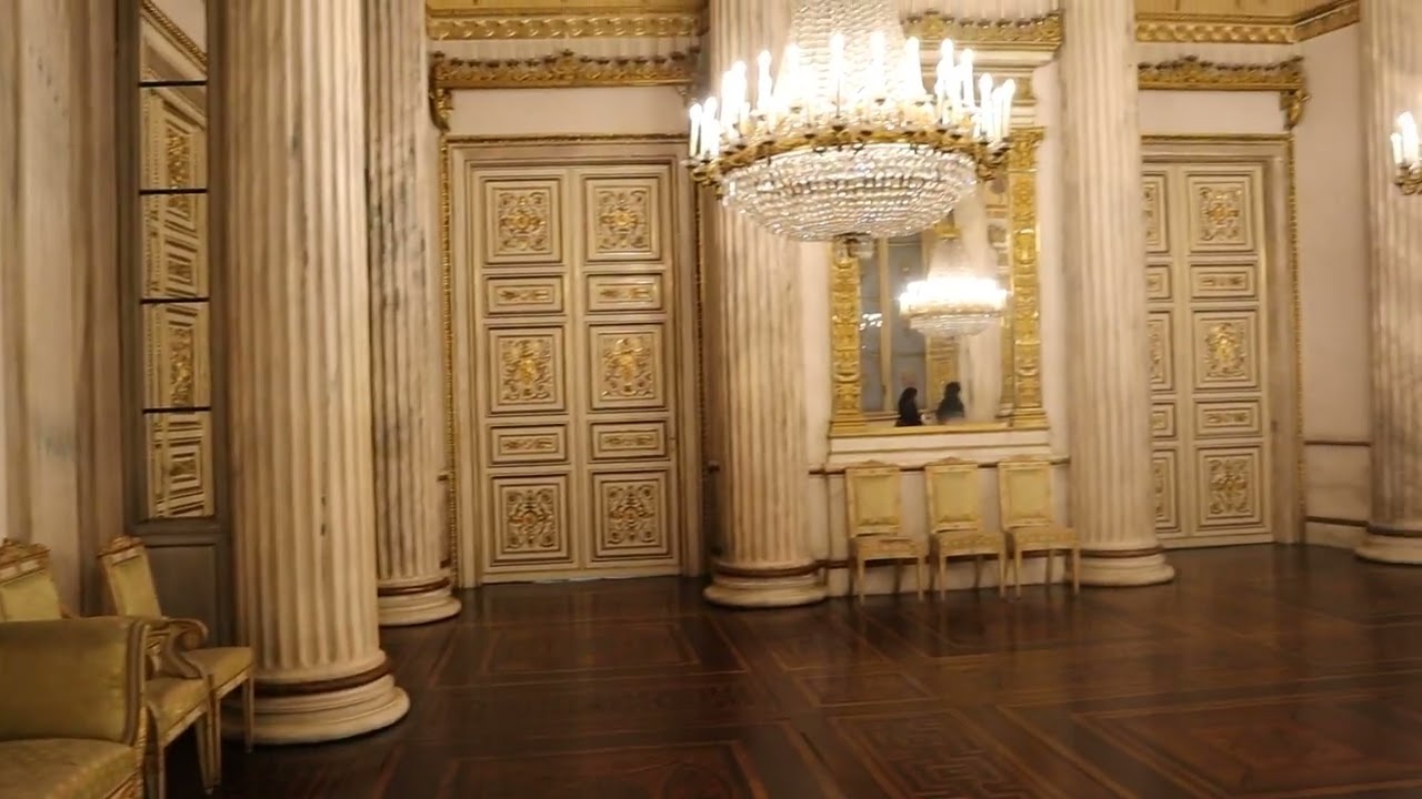 palazzo reale torino