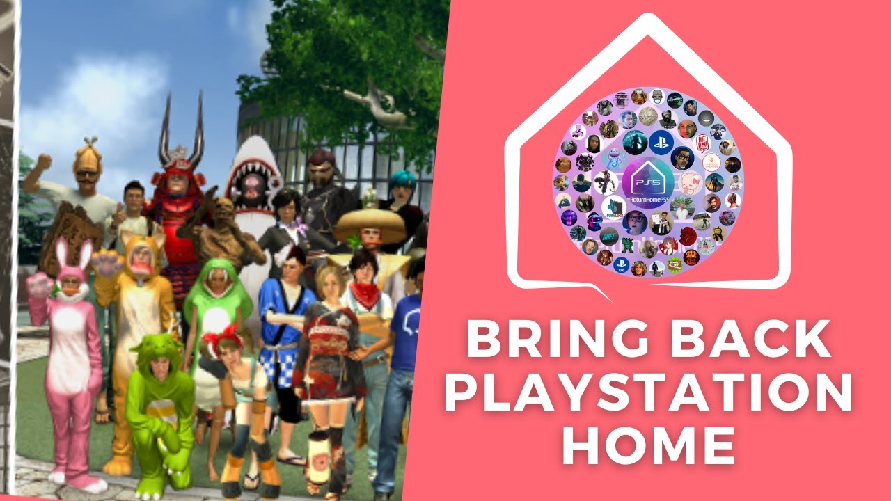 Return Home PS5 Campaign Trailer: There's No Place Like Home