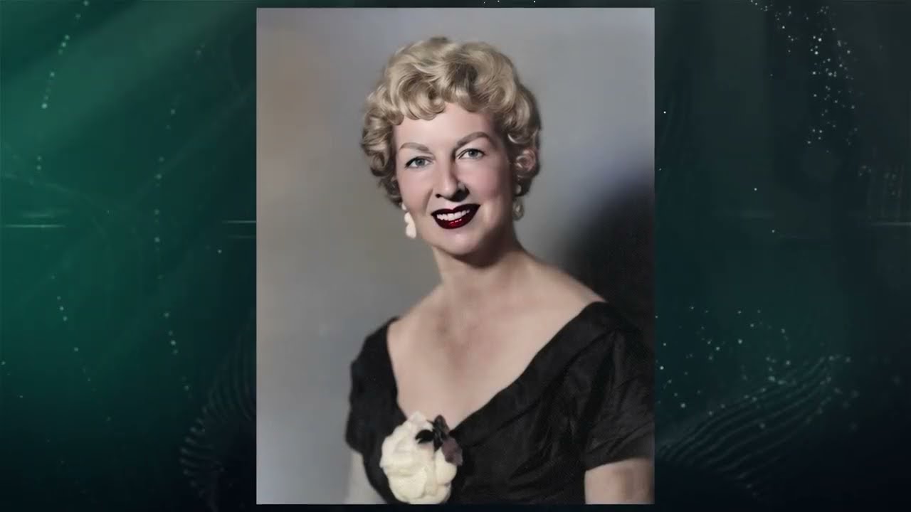 Wilma Kennedy - CHRHF 2025 Thoroughbred Legend Inductee