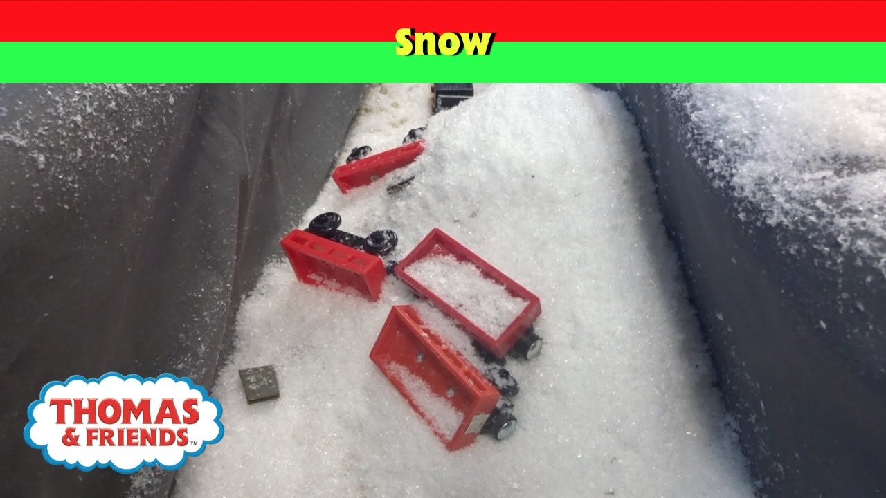 Snow (Remake)