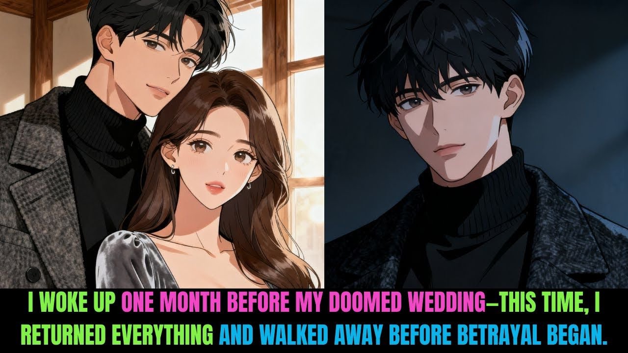 Reborn, My Fiancé Was Shocked — I Returned His Gifts. This Time I’ll Watch His Mistress Destroy Him