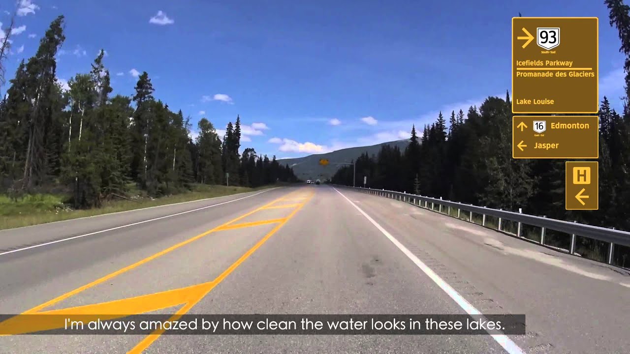 2015 Season - E18 - Jasper - Surrounding the Town