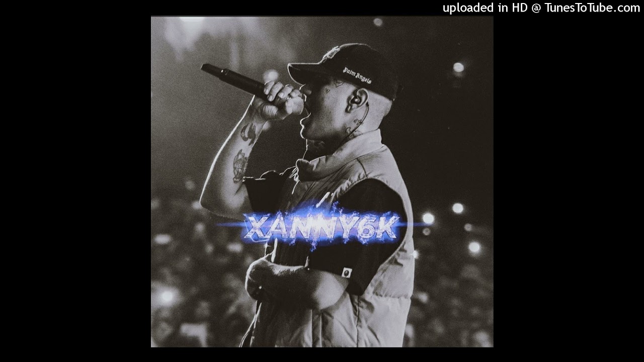 (FREE) DUKI x ELADIO CARRION x MYKE TOWERS - 