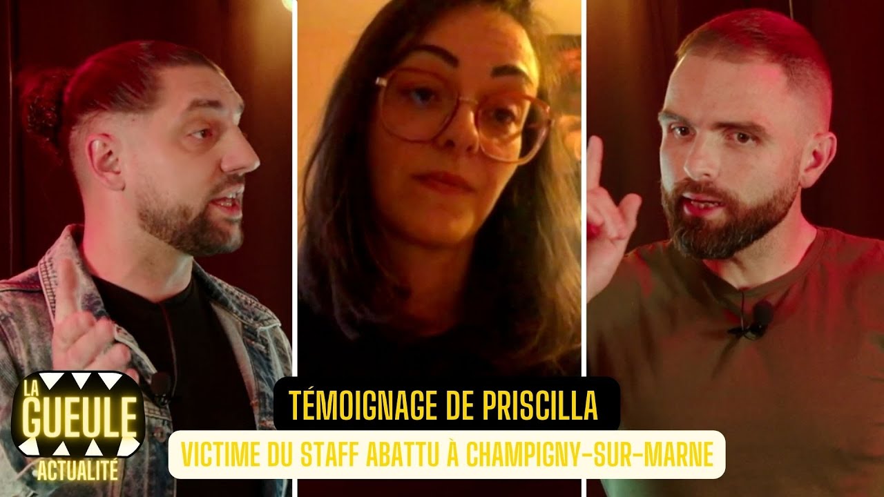 AmStaff abattu par la police : analyse complète et décryptage