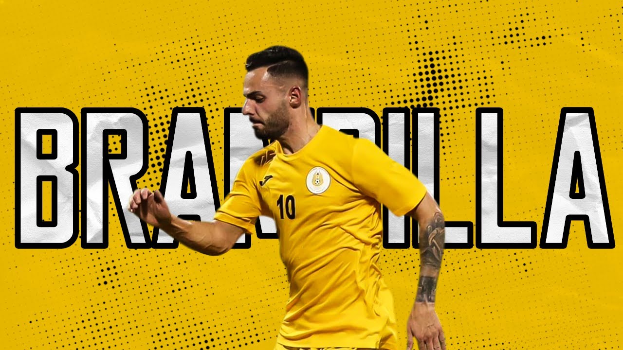 LUKAS BRAMBILLA ► Best Skills, Goals & Assists (HD) 2022