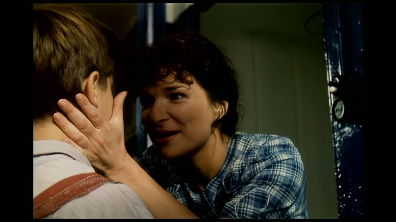 Ciske de Rat - De Tv Serie - Deel 6 (HD Ai Improved)