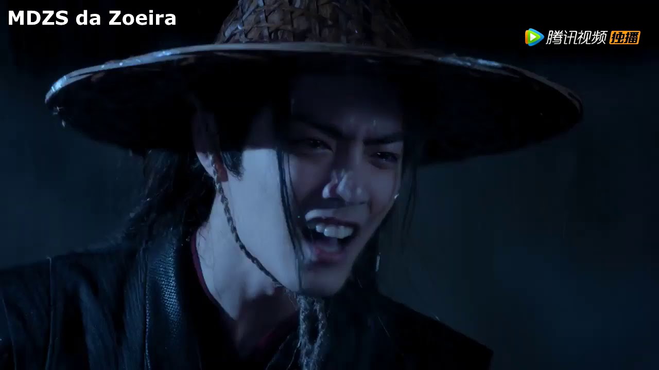 The Untamed CRACK BR 3