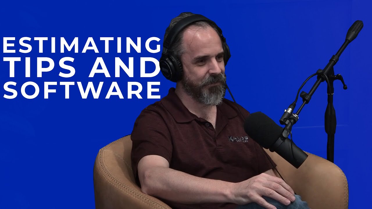 Estimating Tips and Software