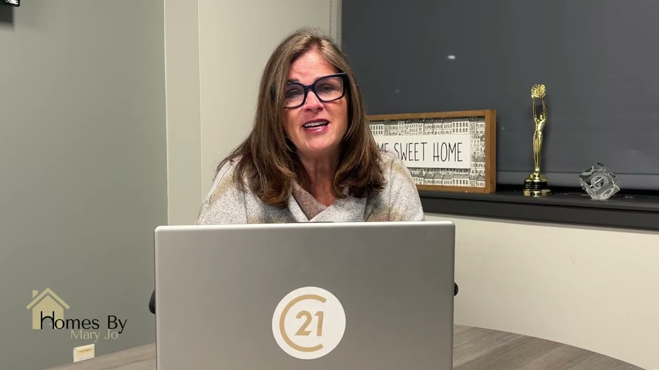 Welcome to Homes by Mary Jo | Greater Lansing Real Estate