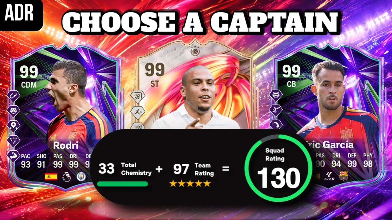 130 FUT DRAFT CHALLENGE #50