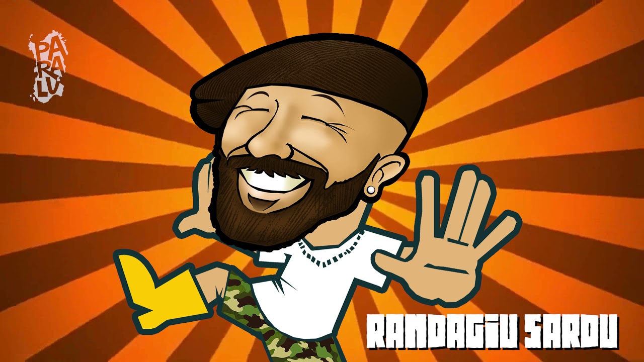 CibiXia ✪  Randagiu Sardu ✪ Sardegna Sardinia FHD Special FuNk Edition
