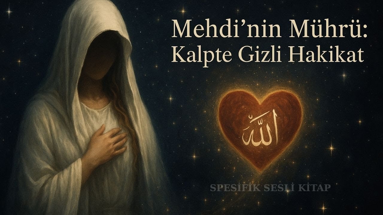 Mehdi’nin Mührü: Kalpteki Gizli Hakikat midir?
