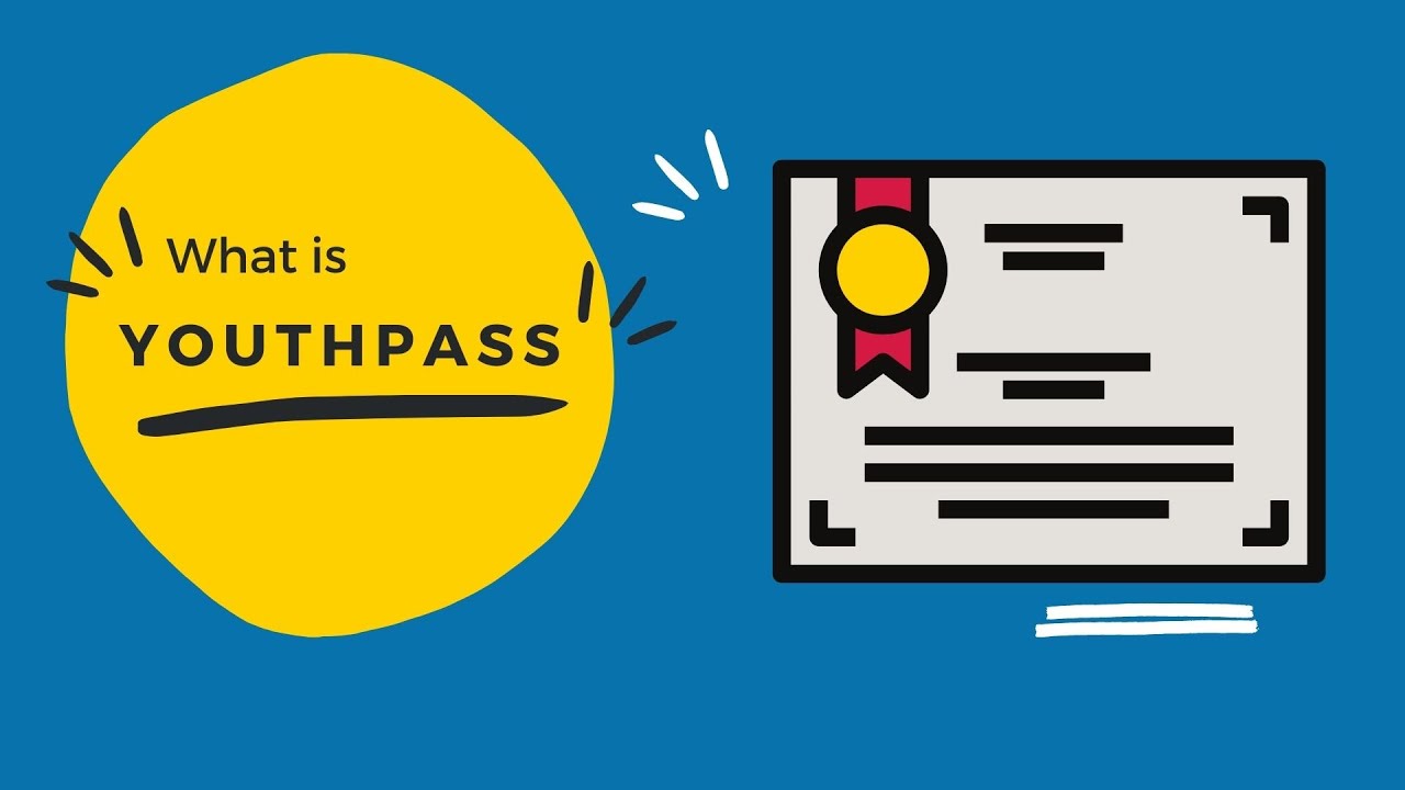 What is YouthPass?