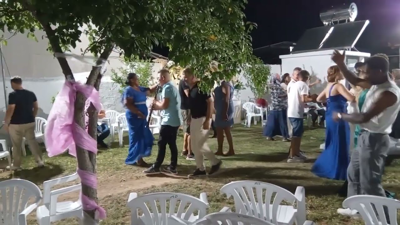 Ova düğünü.
