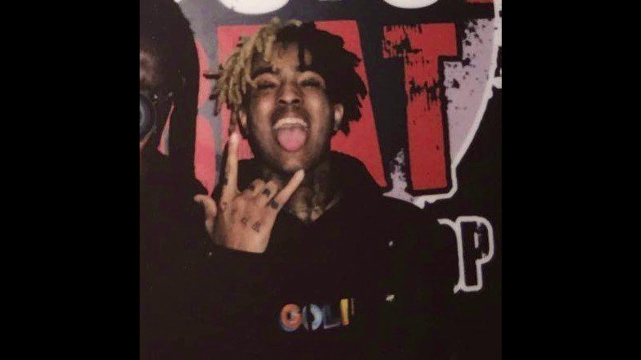 HARD XXXTENTACION x SMOKEPURPP x RONNY J Type Beat  