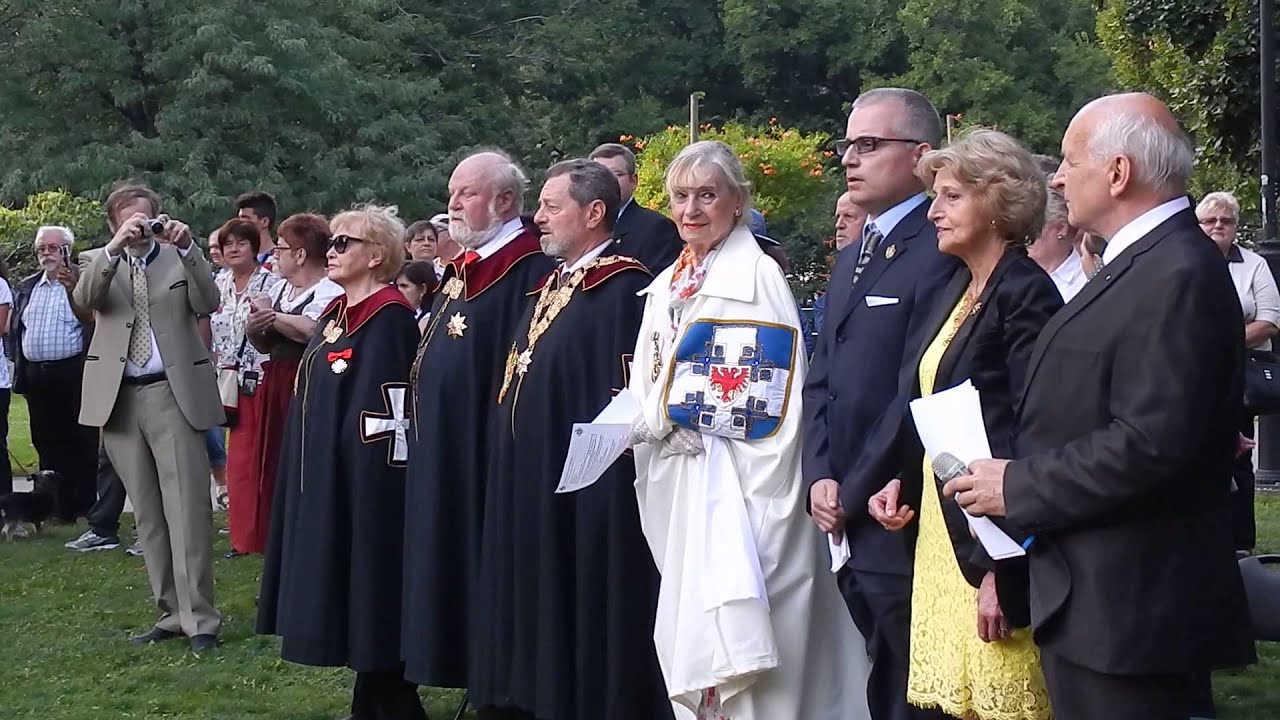 Gott erhalte unseren Kaiser 23.8.2015