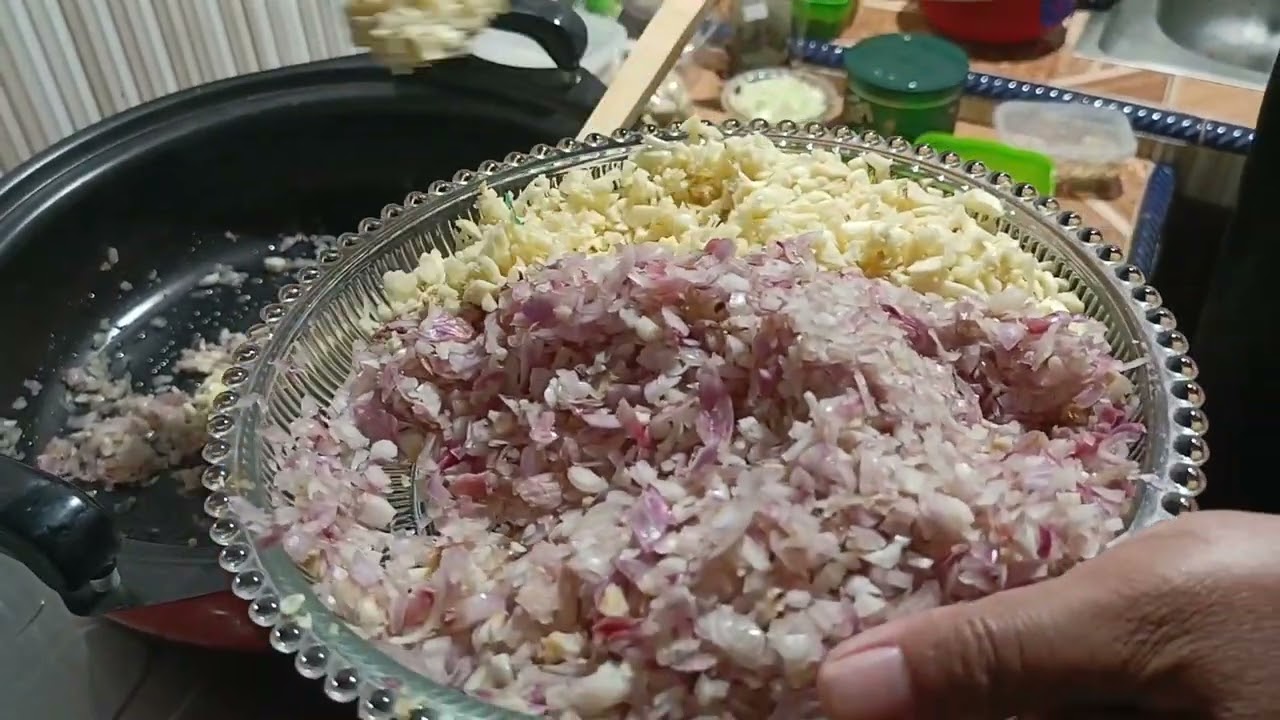 NASI MINYAK KHAS ACEH