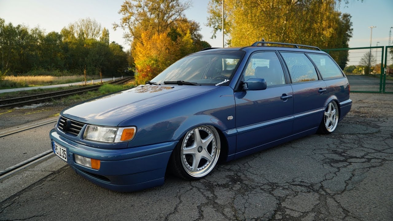 VW PASSAT B4. Замена направляющих стеклоподьемников и регулировка стекла.