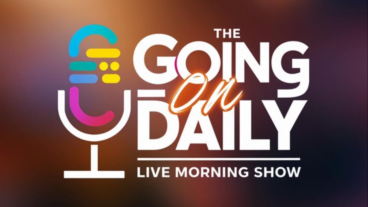 Going on Daily S3E14: Night at the Museum