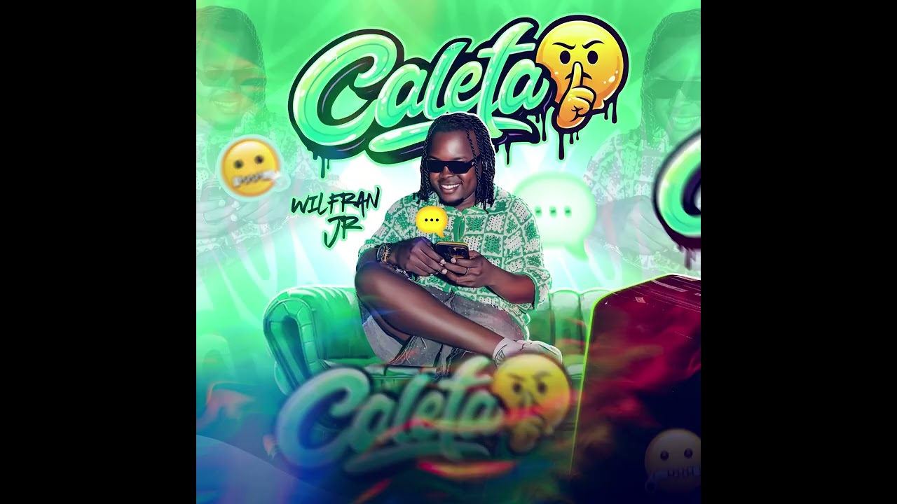 La caleta wilfran jr ft General de clemencia 