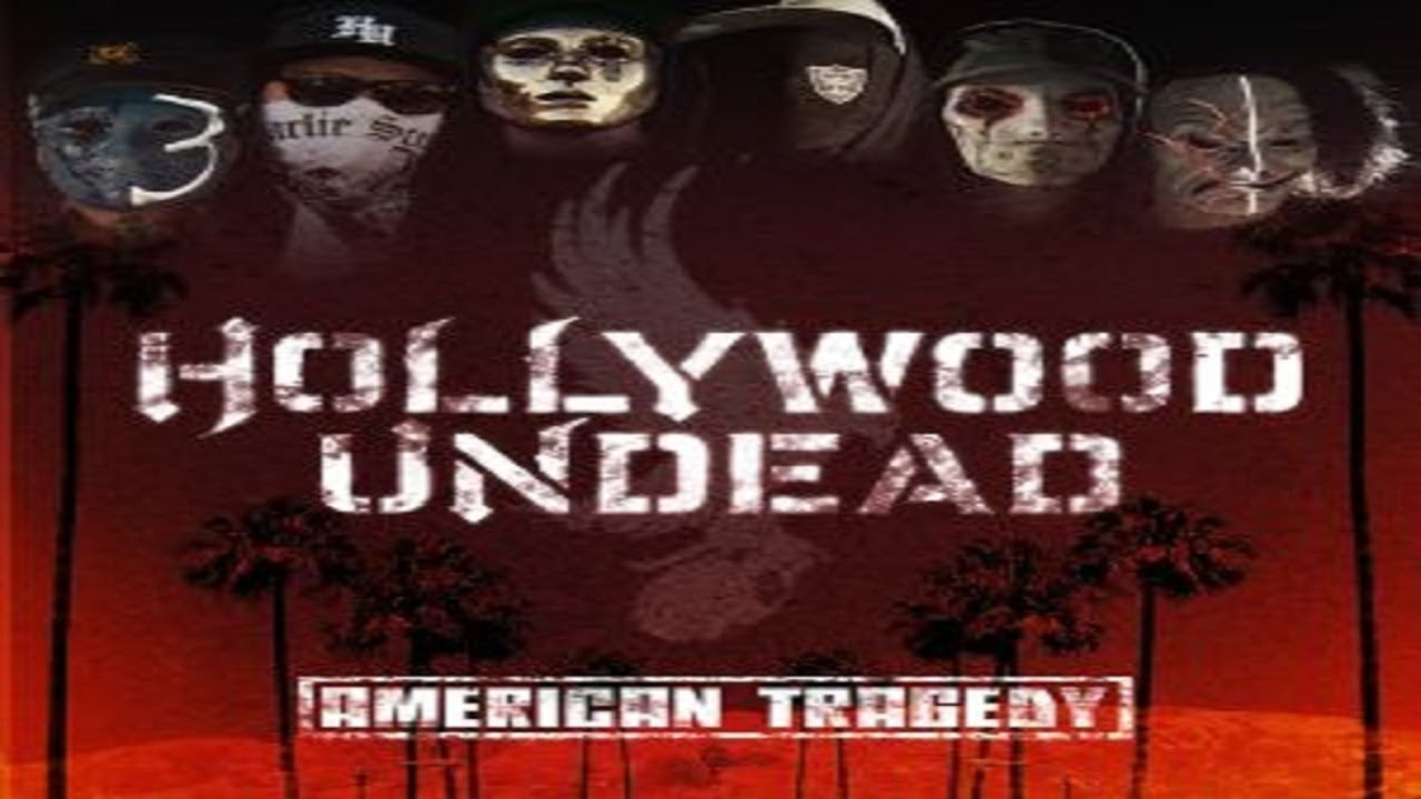 Hollywood Undead - Street Dreams [Tłumaczenie PL]