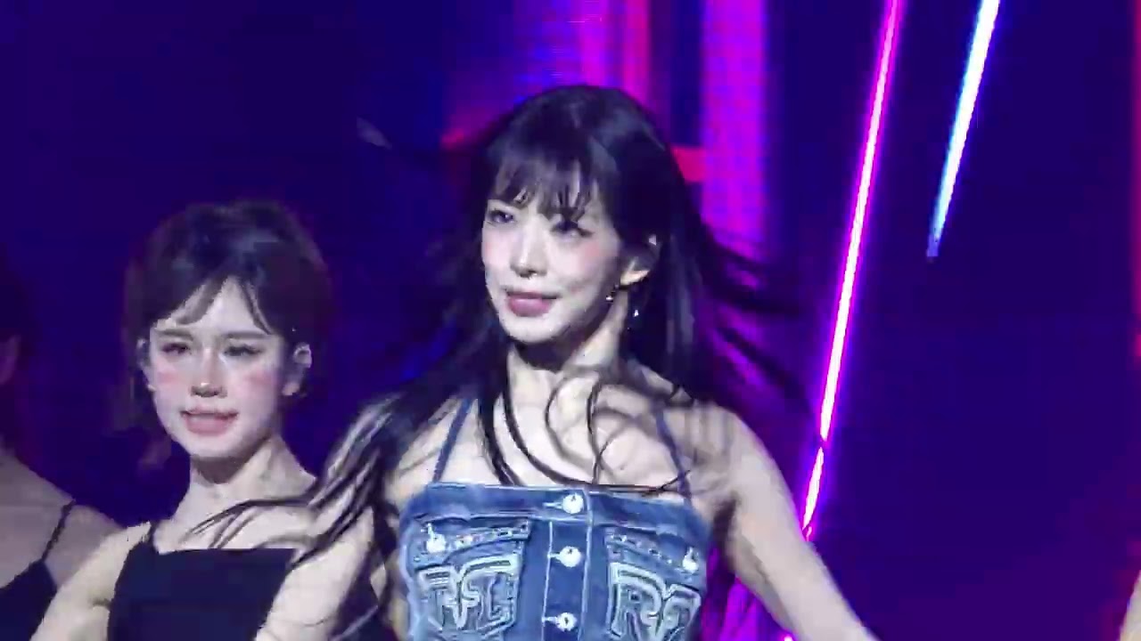 20260130 프로미스나인 NOW TOMORROW 앙콘2